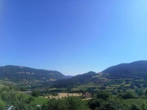 Gite Georges du Tarn